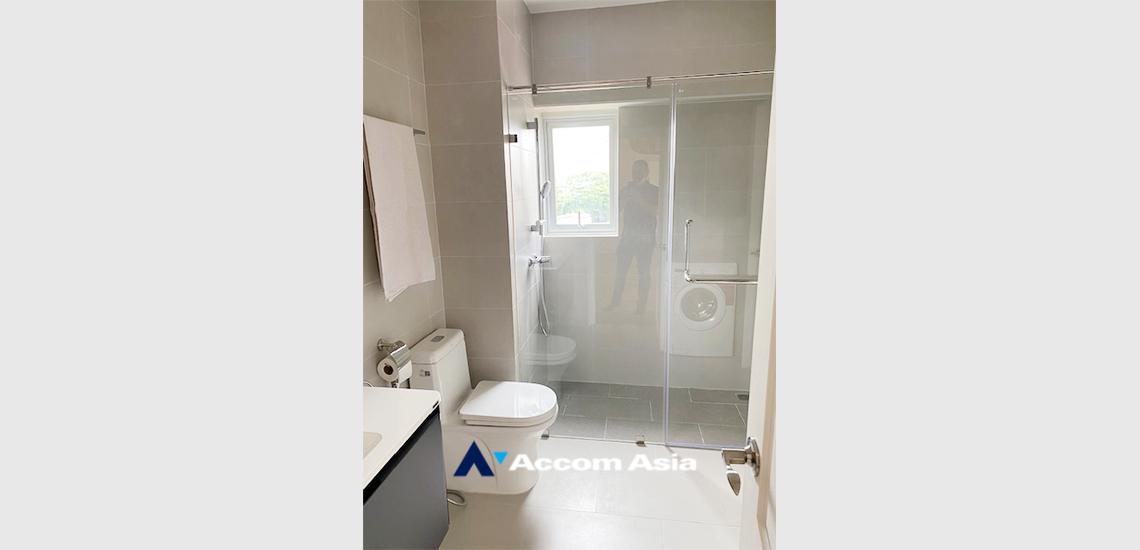 20  3 br Condominium For Rent in Sukhumvit ,Bangkok BTS Thong Lo at Raintree Villa AA31078