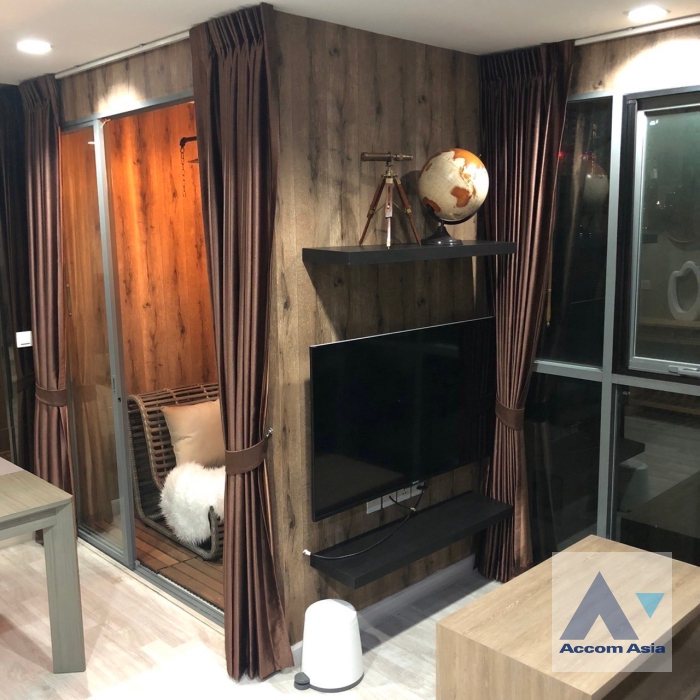 unitDuplex Condo |  2 Bedrooms  Condominium For Rent & Sale in Sukhumvit, Bangkok  near BTS On Nut (AA31080)