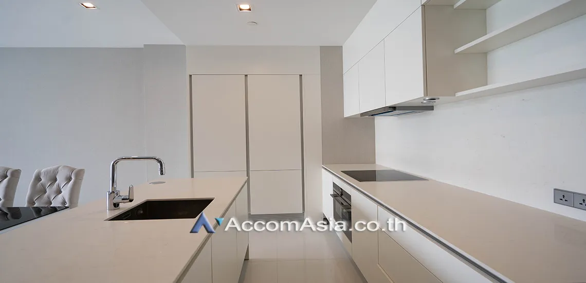  1  2 br Condominium For Rent in Sukhumvit ,Bangkok BTS Nana at Q1 Sukhumvit AA31082