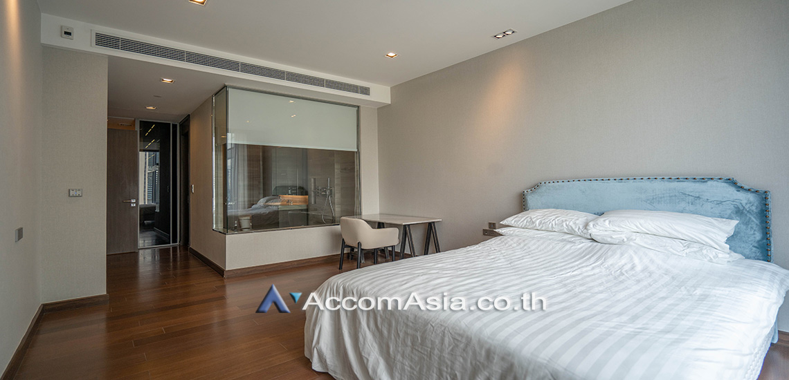 5  2 br Condominium For Rent in Sukhumvit ,Bangkok BTS Nana at Q1 Sukhumvit AA31082