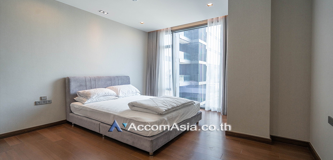 7  2 br Condominium For Rent in Sukhumvit ,Bangkok BTS Nana at Q1 Sukhumvit AA31082