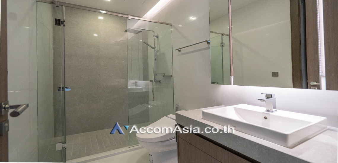 8  2 br Condominium For Rent in Sukhumvit ,Bangkok BTS Nana at Q1 Sukhumvit AA31082