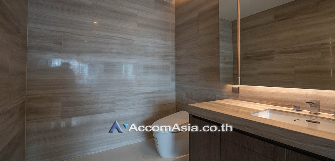 10  2 br Condominium For Rent in Sukhumvit ,Bangkok BTS Nana at Q1 Sukhumvit AA31082
