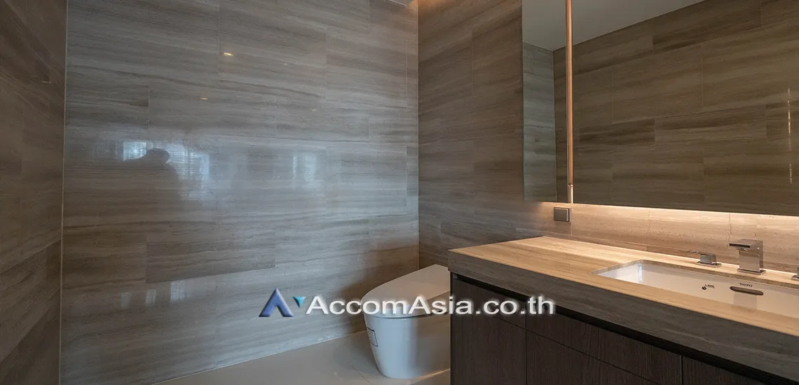 10  2 br Condominium For Rent in Sukhumvit ,Bangkok BTS Nana at Q1 Sukhumvit AA31082