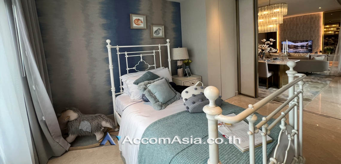 16  2 br Condominium For Sale in Sukhumvit ,Bangkok BTS Thong Lo at Nivati Thonglor AA31089