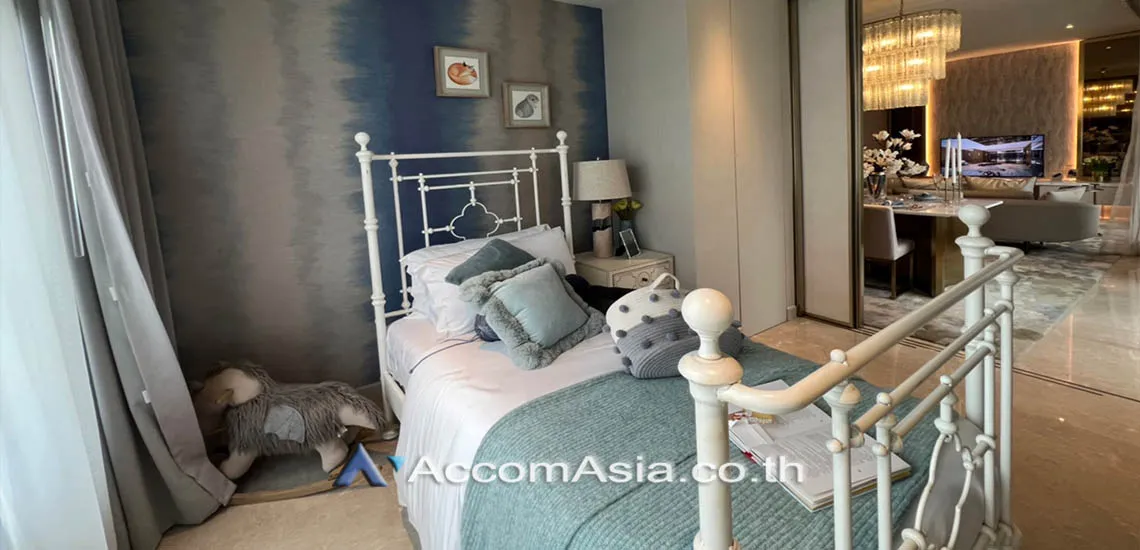 16  2 br Condominium For Sale in Sukhumvit ,Bangkok BTS Thong Lo at Nivati Thonglor AA31089