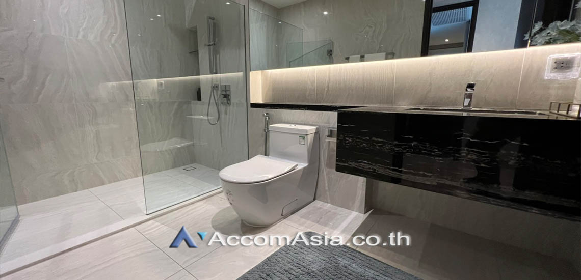 18  2 br Condominium For Sale in Sukhumvit ,Bangkok BTS Thong Lo at Nivati Thonglor AA31089