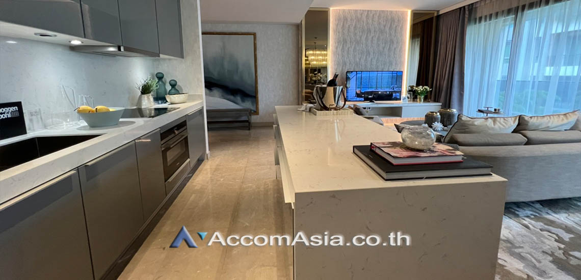 9  2 br Condominium For Sale in Sukhumvit ,Bangkok BTS Thong Lo at Nivati Thonglor AA31089