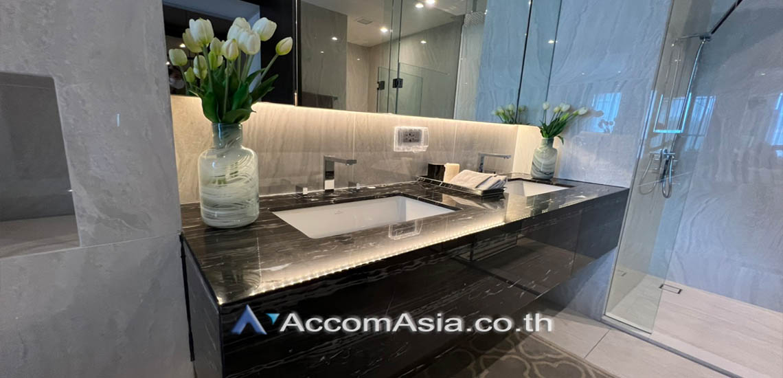 17  2 br Condominium For Sale in Sukhumvit ,Bangkok BTS Thong Lo at Nivati Thonglor AA31089