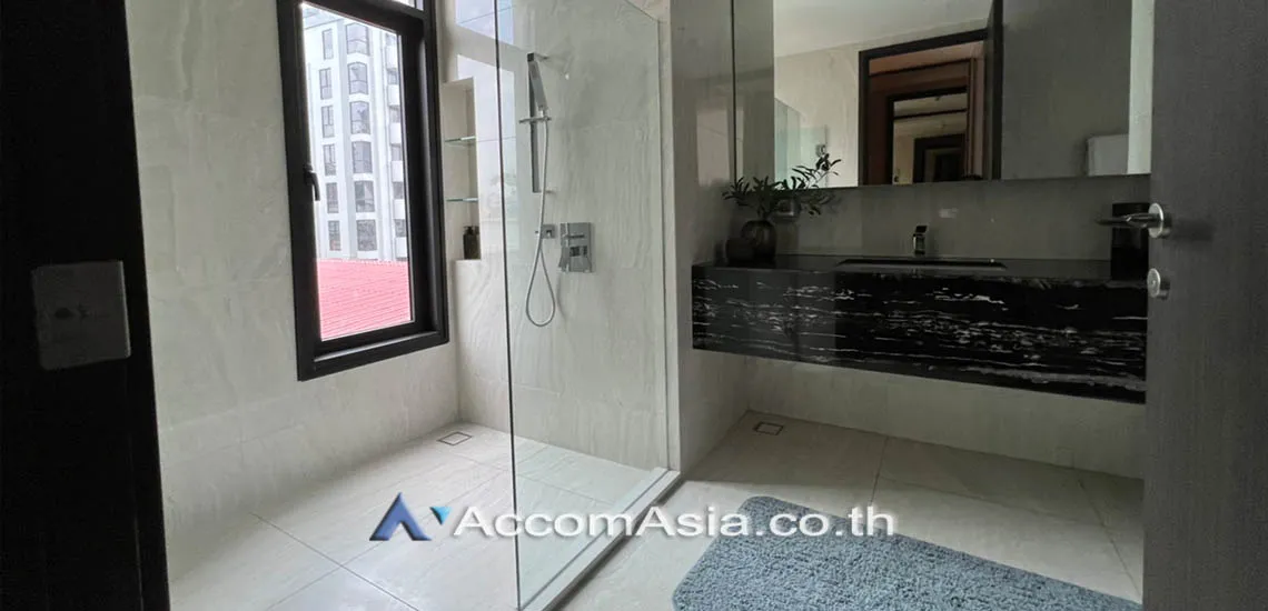19  2 br Condominium For Sale in Sukhumvit ,Bangkok BTS Thong Lo at Nivati Thonglor AA31089