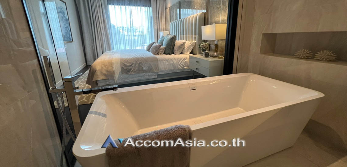 20  2 br Condominium For Sale in Sukhumvit ,Bangkok BTS Thong Lo at Nivati Thonglor AA31089