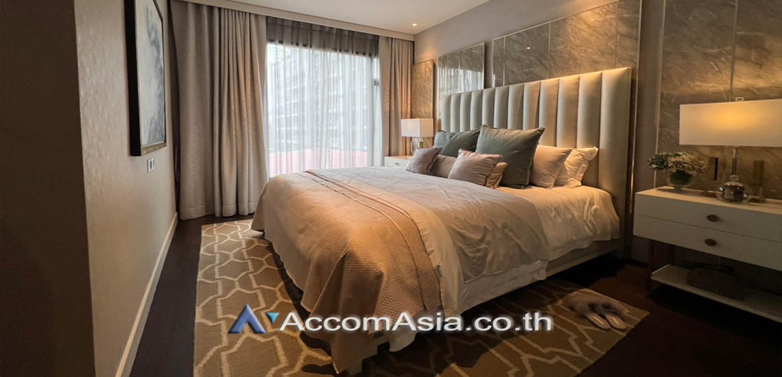 11  2 br Condominium For Sale in Sukhumvit ,Bangkok BTS Thong Lo at Nivati Thonglor AA31089