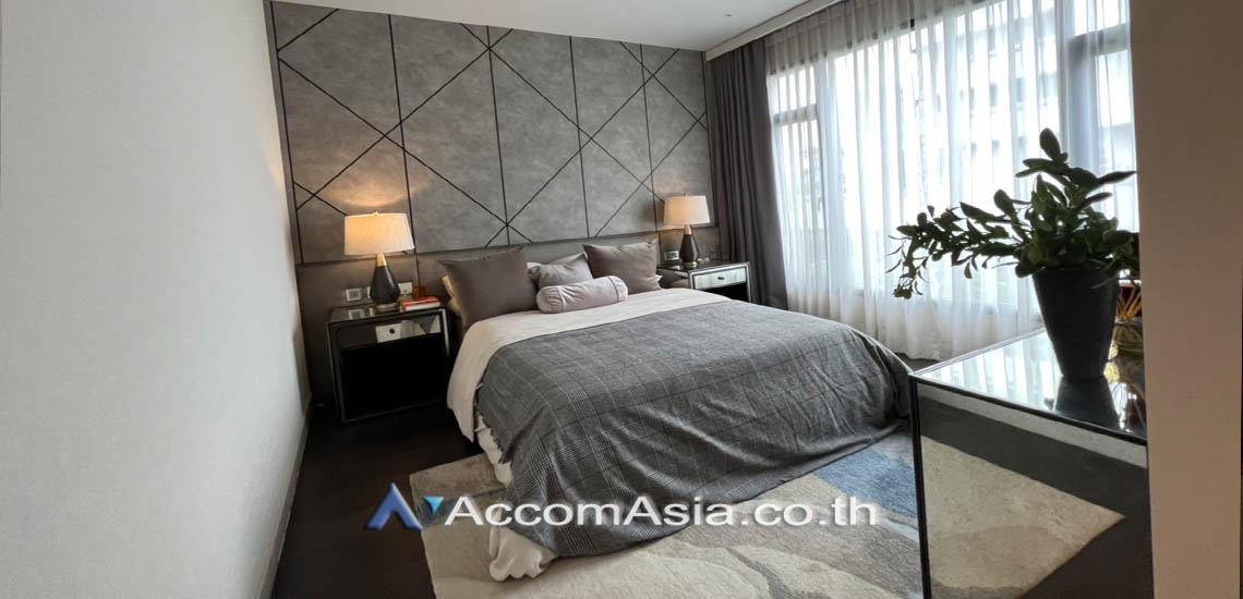 13  2 br Condominium For Sale in Sukhumvit ,Bangkok BTS Thong Lo at Nivati Thonglor AA31089