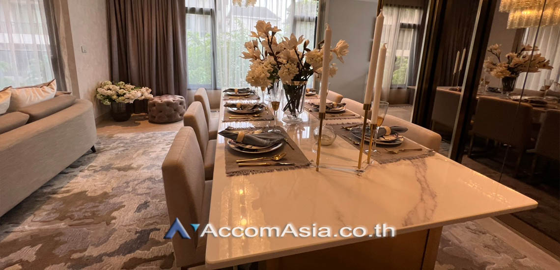 6  2 br Condominium For Sale in Sukhumvit ,Bangkok BTS Thong Lo at Nivati Thonglor AA31089