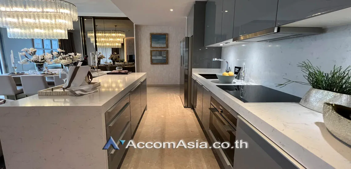 8  2 br Condominium For Sale in Sukhumvit ,Bangkok BTS Thong Lo at Nivati Thonglor AA31089