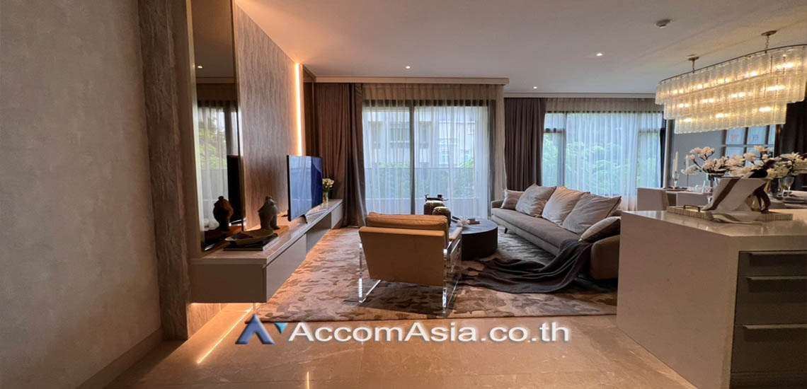  1  2 br Condominium For Sale in Sukhumvit ,Bangkok BTS Thong Lo at Nivati Thonglor AA31089