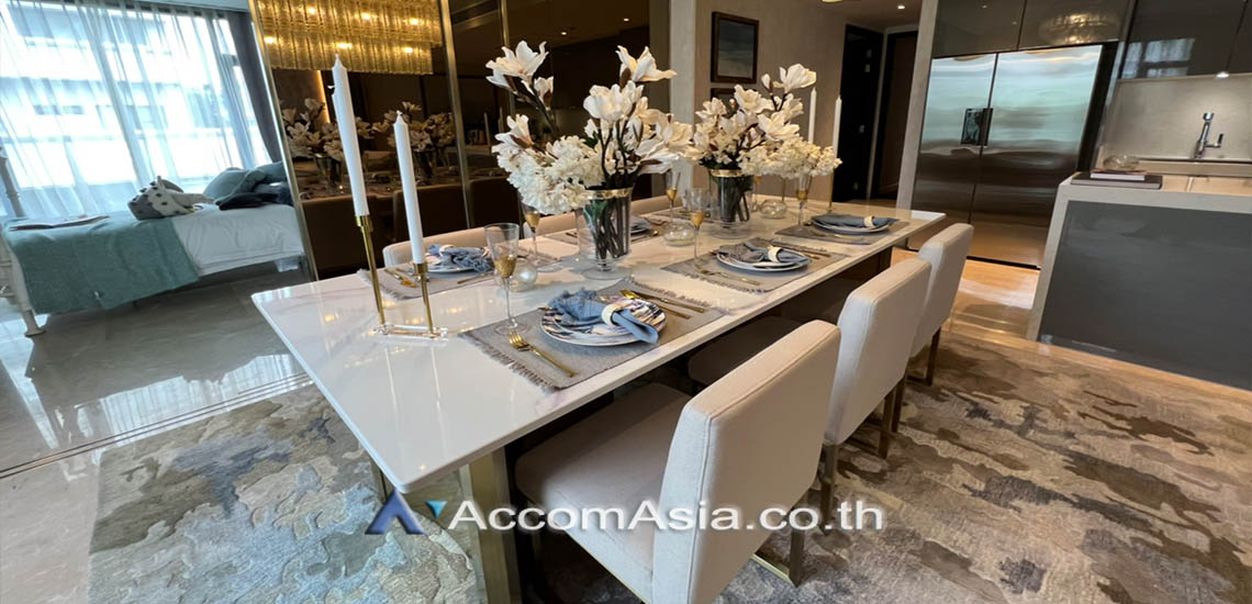 7  2 br Condominium For Sale in Sukhumvit ,Bangkok BTS Thong Lo at Nivati Thonglor AA31089