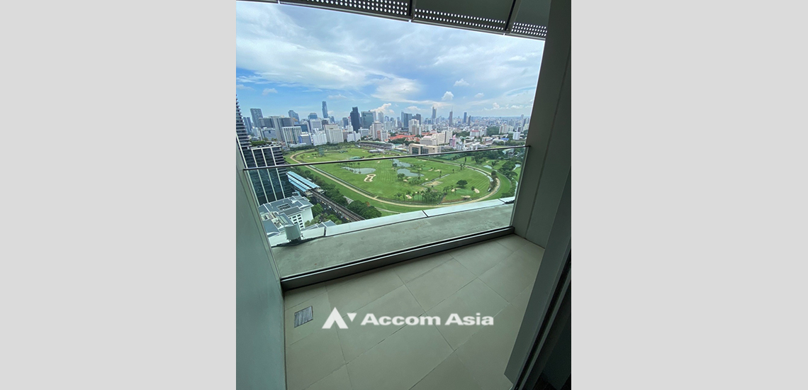 7  1 br Condominium For Rent in Ploenchit ,Bangkok BTS Ratchadamri at Magnolias Ratchadamri Boulevard AA31092