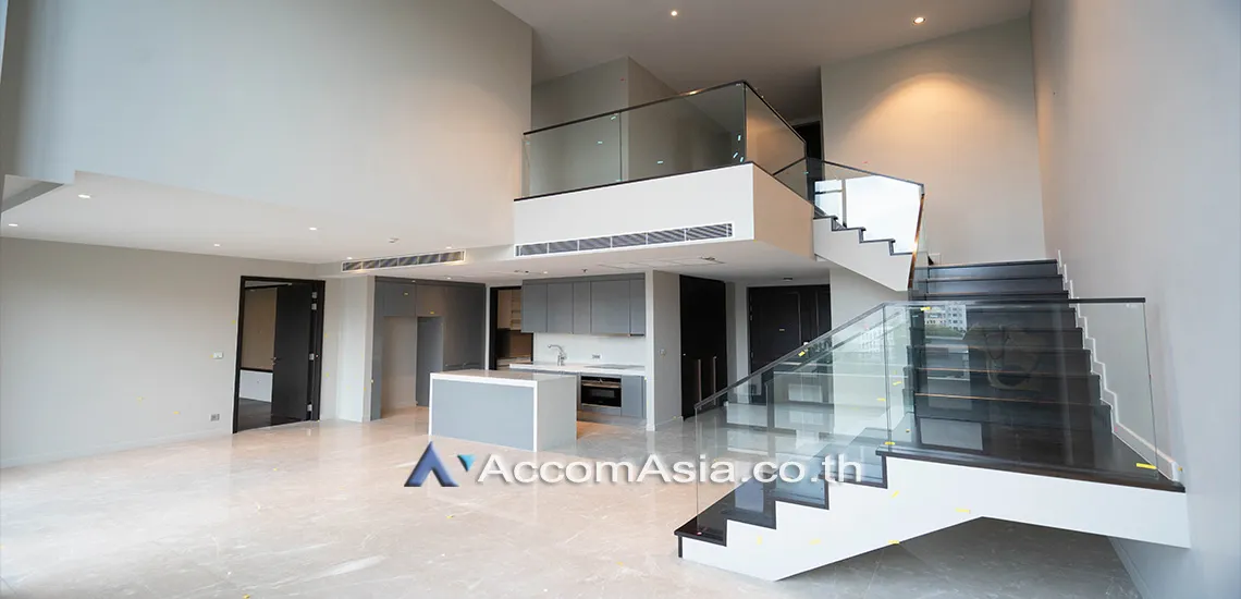 Big Balcony, Duplex Condo | Nivati Thonglor Condominium  2 Bedroom for Sale BTS Thong Lo in Sukhumvit Bangkok