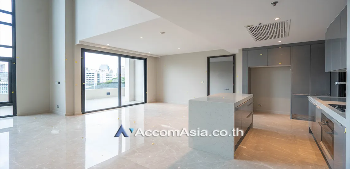 unitBig Balcony, Duplex Condo |  2 Bedrooms  Condominium For Sale in Sukhumvit, Bangkok  near BTS Thong Lo (AA31093)