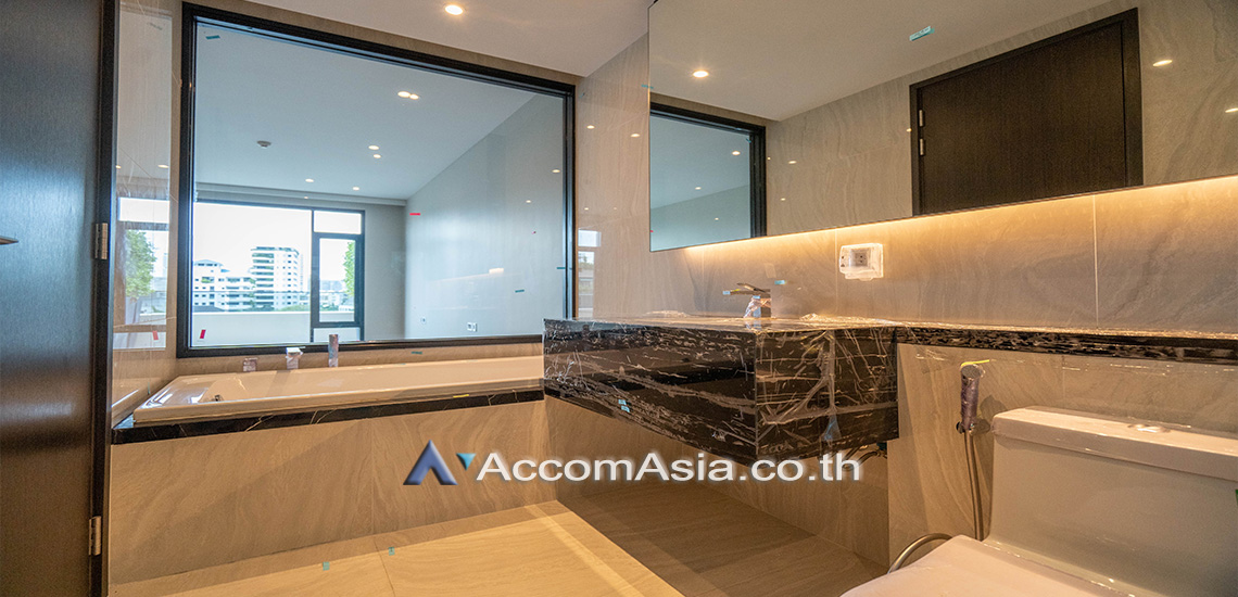 11  2 br Condominium For Sale in Sukhumvit ,Bangkok BTS Thong Lo at Nivati Thonglor AA31093