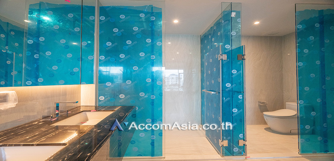 15  2 br Condominium For Sale in Sukhumvit ,Bangkok BTS Thong Lo at Nivati Thonglor AA31093