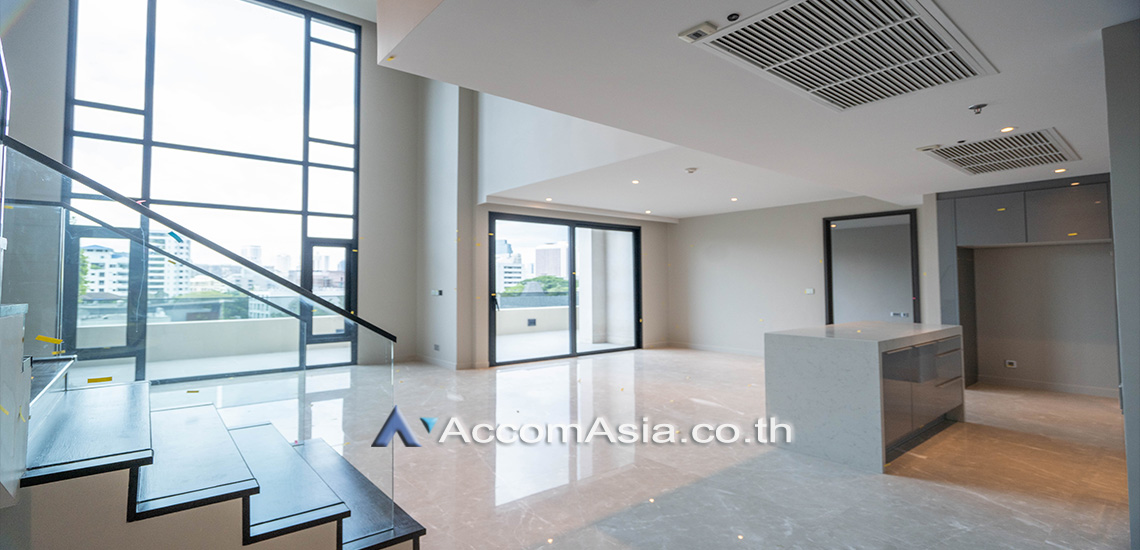 16  2 br Condominium For Sale in Sukhumvit ,Bangkok BTS Thong Lo at Nivati Thonglor AA31093