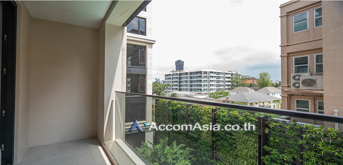  1  2 br Condominium For Sale in Sukhumvit ,Bangkok BTS Thong Lo at Nivati Thonglor AA31094