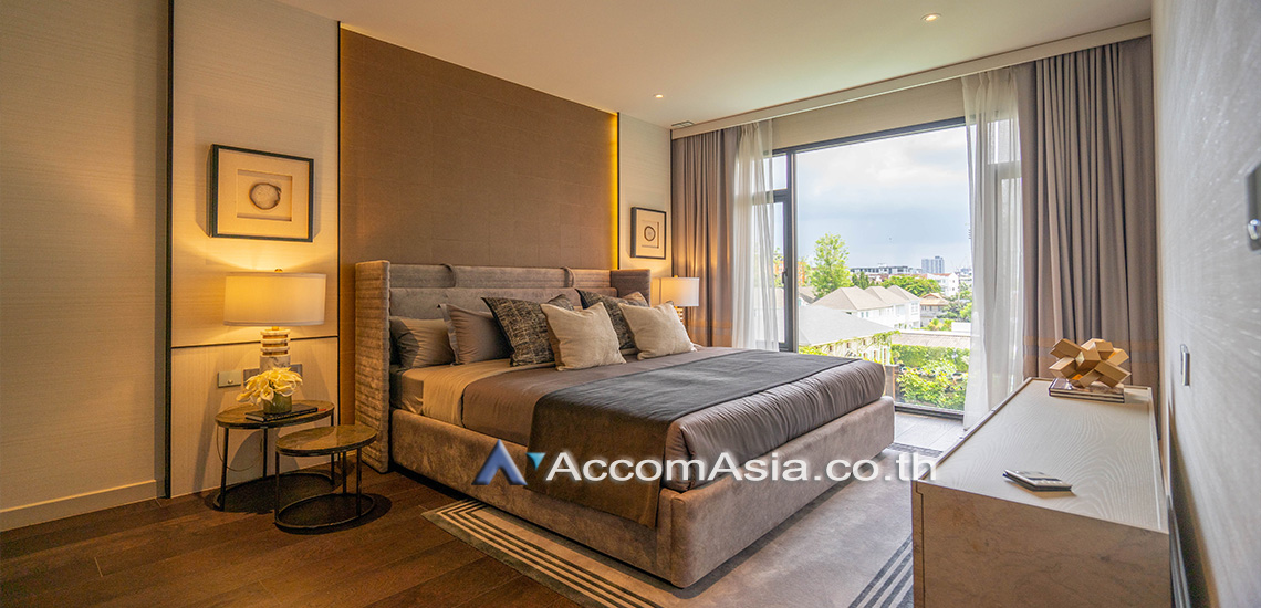 6  2 br Condominium For Sale in Sukhumvit ,Bangkok BTS Thong Lo at Nivati Thonglor AA31094