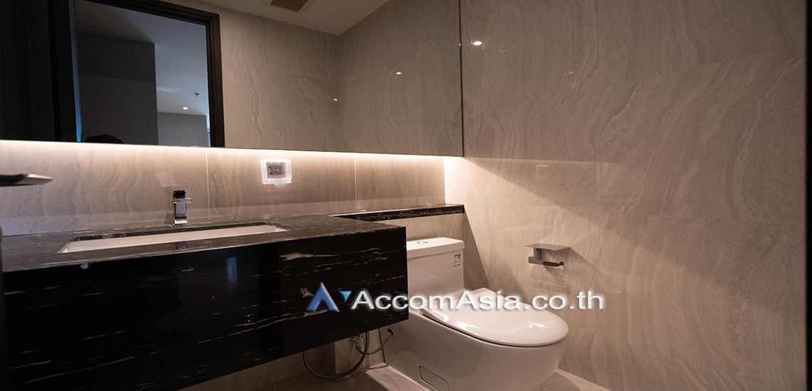 10  2 br Condominium For Sale in Sukhumvit ,Bangkok BTS Thong Lo at Nivati Thonglor AA31094
