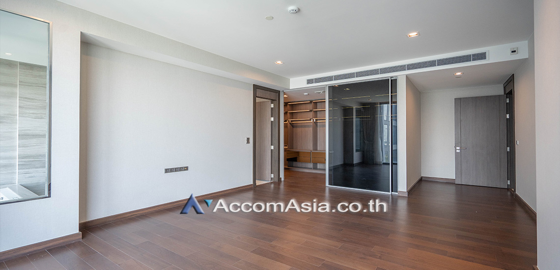  2  2 br Condominium For Sale in Sukhumvit ,Bangkok BTS Nana at Q1 Sukhumvit AA31099