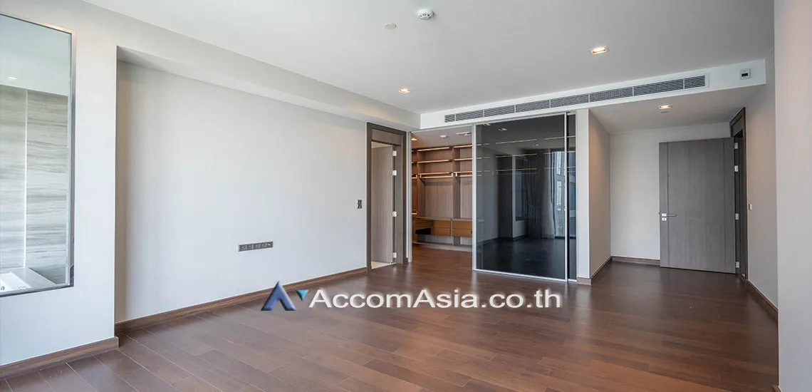  2  2 br Condominium For Sale in Sukhumvit ,Bangkok BTS Nana at Q1 Sukhumvit AA31099