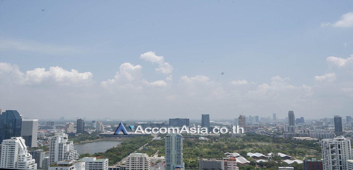 5  2 br Condominium For Sale in Sukhumvit ,Bangkok BTS Nana at Q1 Sukhumvit AA31099
