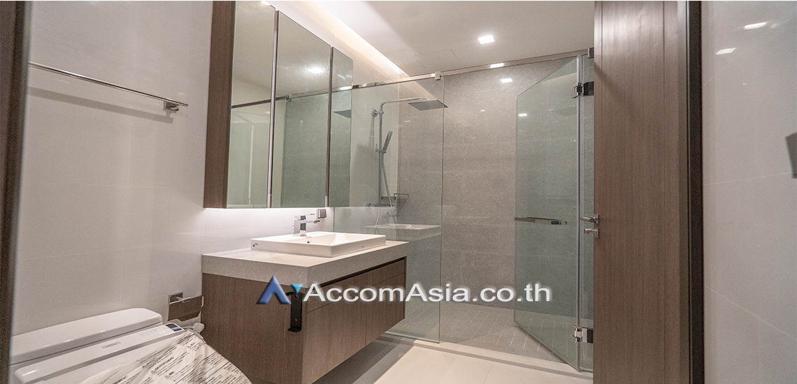 10  2 br Condominium For Sale in Sukhumvit ,Bangkok BTS Nana at Q1 Sukhumvit AA31099