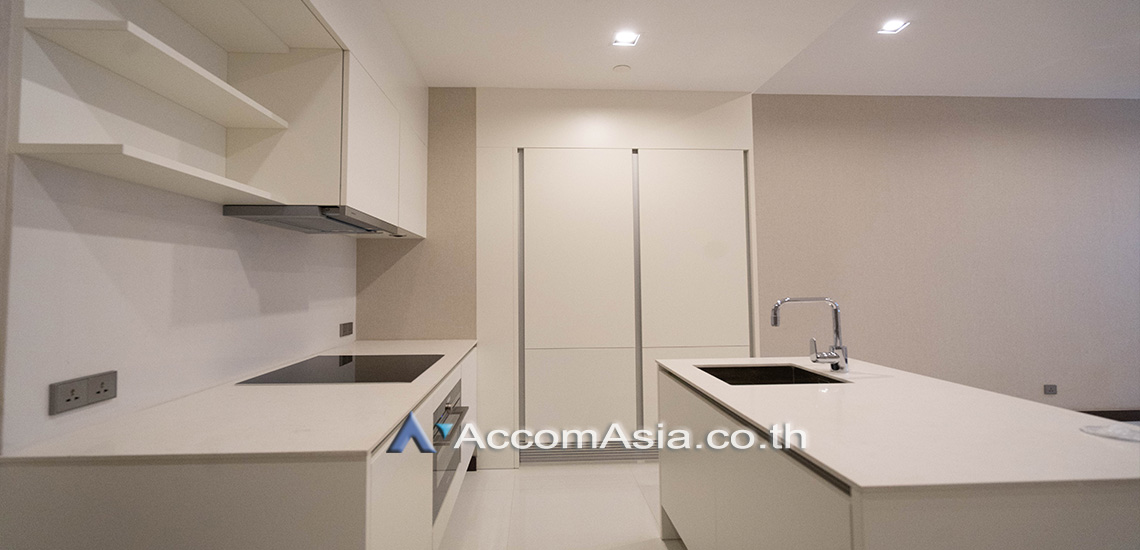  1  2 br Condominium For Sale in Sukhumvit ,Bangkok BTS Nana at Q1 Sukhumvit AA31101