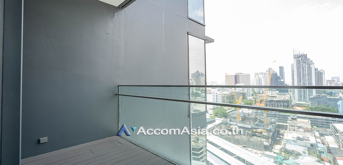 4  2 br Condominium For Sale in Sukhumvit ,Bangkok BTS Nana at Q1 Sukhumvit AA31101
