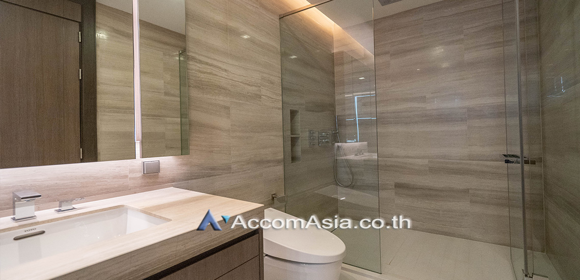 9  2 br Condominium For Sale in Sukhumvit ,Bangkok BTS Nana at Q1 Sukhumvit AA31101