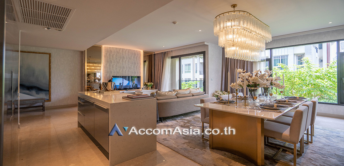  1  2 br Condominium For Sale in Sukhumvit ,Bangkok BTS Thong Lo at Nivati Thonglor AA31107