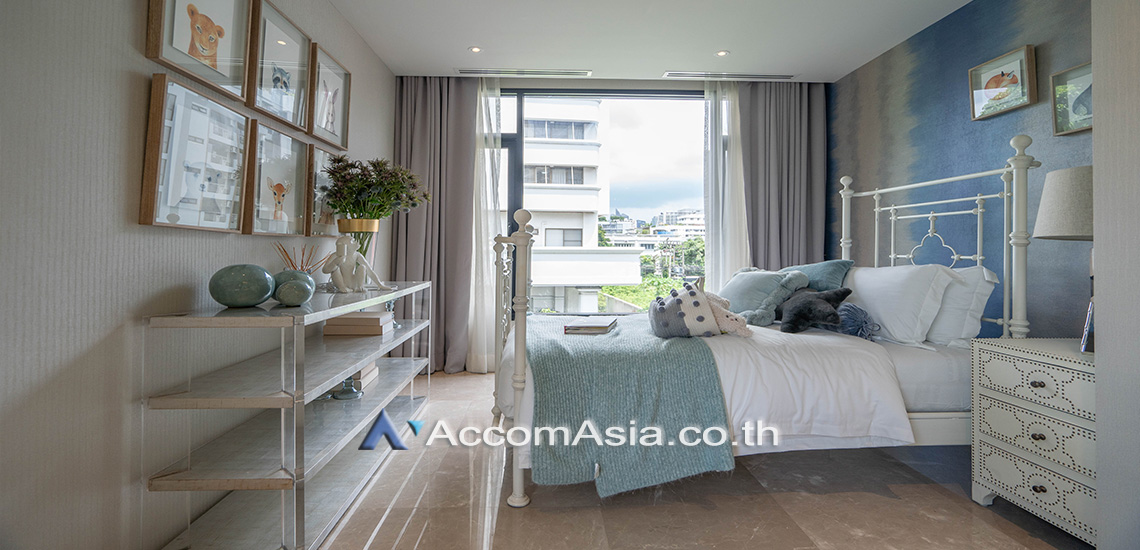11  2 br Condominium For Sale in Sukhumvit ,Bangkok BTS Thong Lo at Nivati Thonglor AA31107