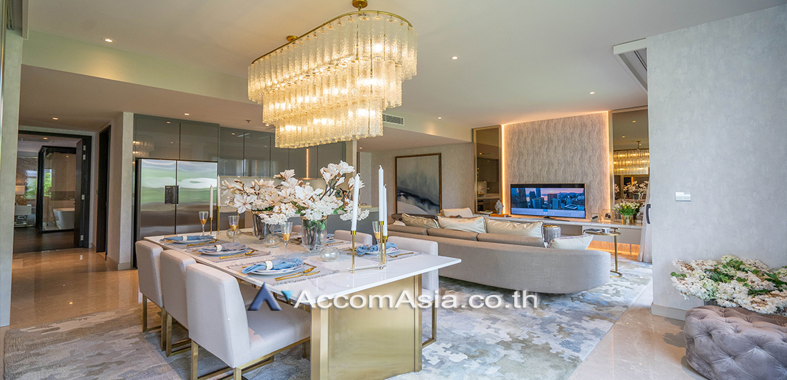  1  2 br Condominium For Sale in Sukhumvit ,Bangkok BTS Thong Lo at Nivati Thonglor AA31107