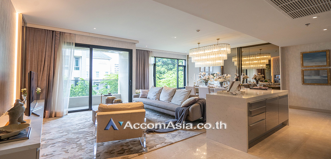  2  2 br Condominium For Sale in Sukhumvit ,Bangkok BTS Thong Lo at Nivati Thonglor AA31107