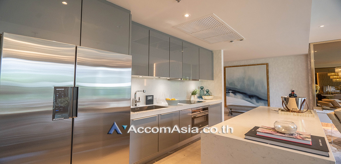 6  2 br Condominium For Sale in Sukhumvit ,Bangkok BTS Thong Lo at Nivati Thonglor AA31107