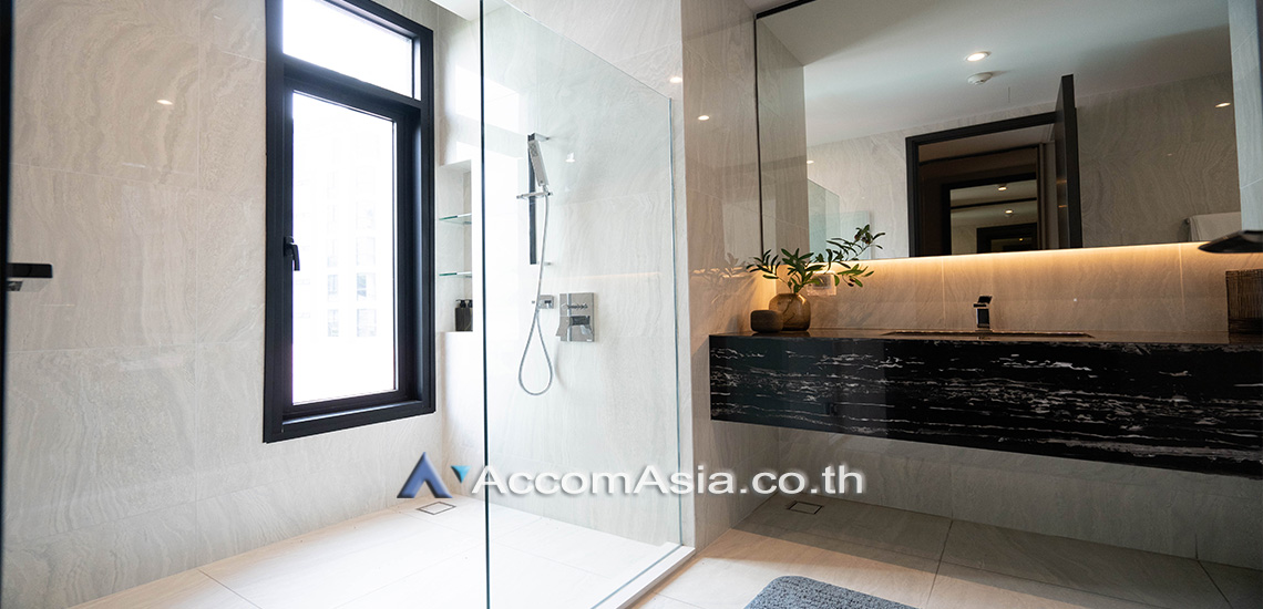 9  2 br Condominium For Sale in Sukhumvit ,Bangkok BTS Thong Lo at Nivati Thonglor AA31107