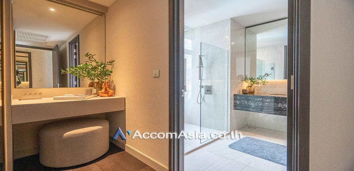 10  2 br Condominium For Sale in Sukhumvit ,Bangkok BTS Thong Lo at Nivati Thonglor AA31107