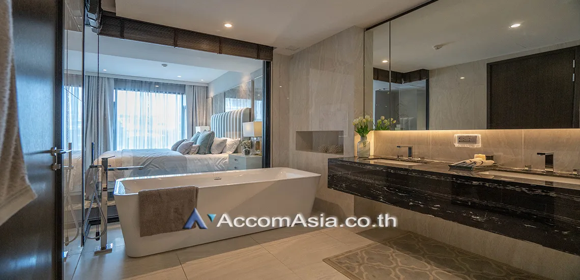 8  2 br Condominium For Sale in Sukhumvit ,Bangkok BTS Thong Lo at Nivati Thonglor AA31107