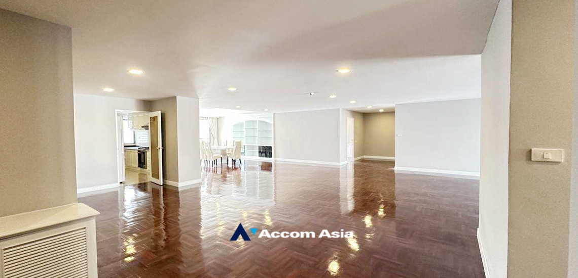 4  3 br Condominium for rent and sale in Sukhumvit ,Bangkok BTS Asok at Wattana Heights AA31112