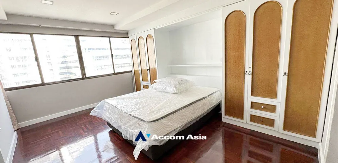 11  3 br Condominium for rent and sale in Sukhumvit ,Bangkok BTS Asok at Wattana Heights AA31112