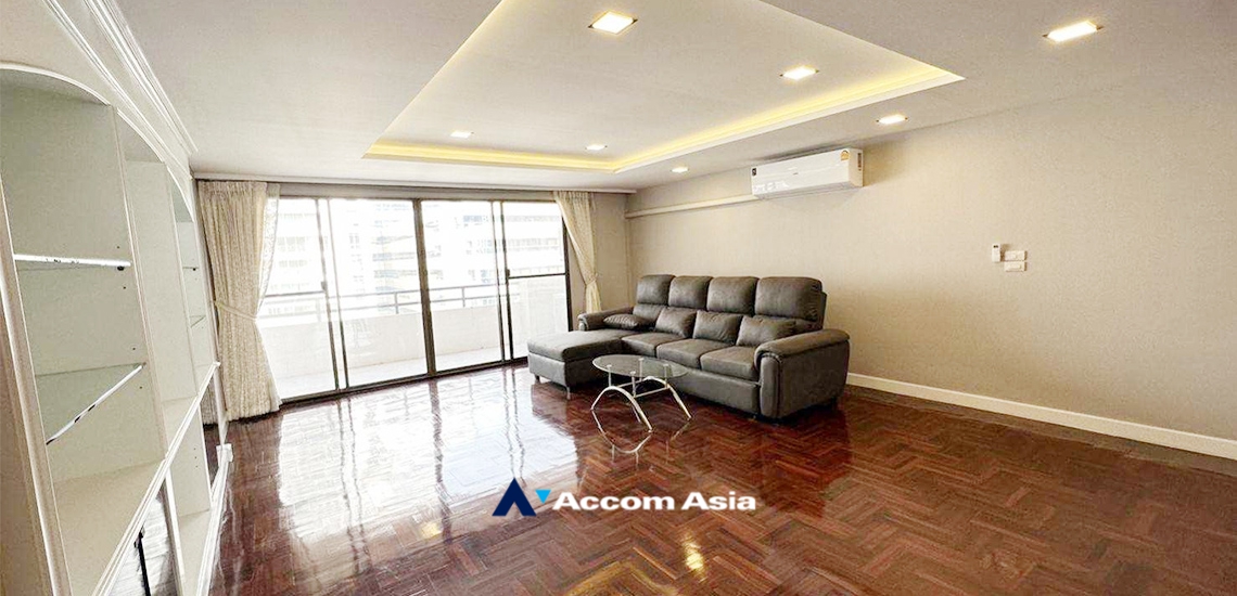  2  3 br Condominium for rent and sale in Sukhumvit ,Bangkok BTS Asok at Wattana Heights AA31112