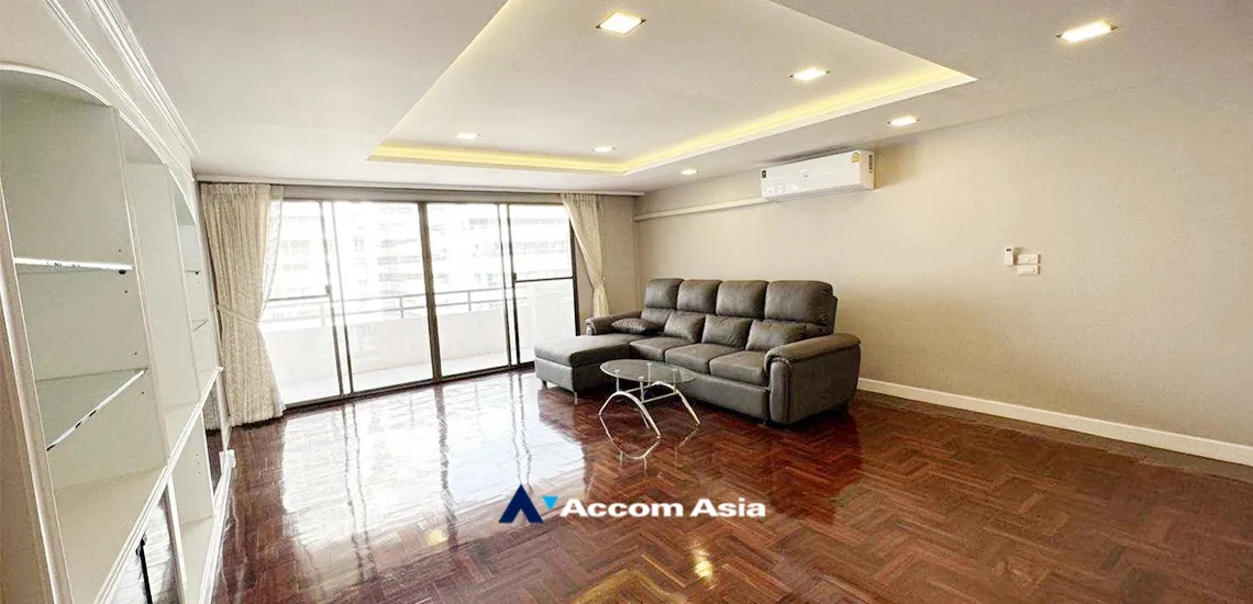  Wattana Heights Condominium  3 Bedroom for Sale & Rent BTS Asok in Sukhumvit Bangkok
