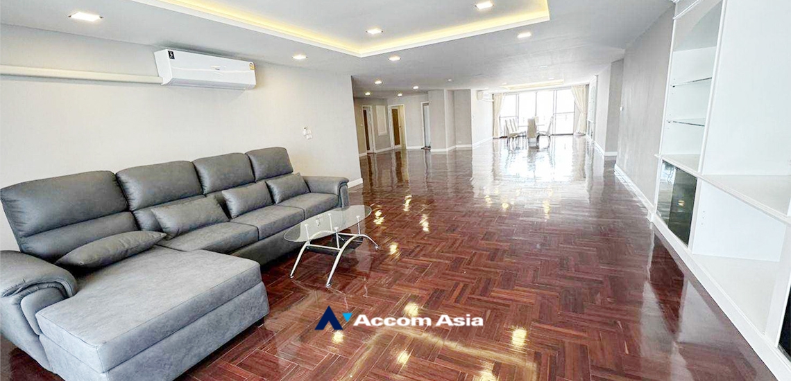  1  3 br Condominium for rent and sale in Sukhumvit ,Bangkok BTS Asok at Wattana Heights AA31112